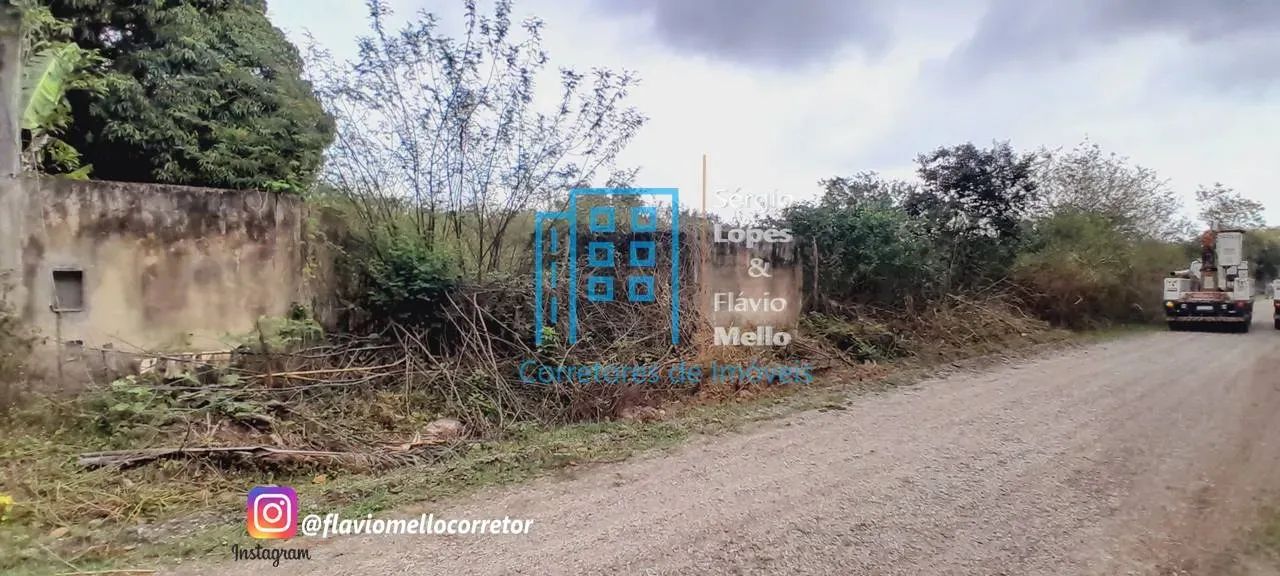 ITABORAÍ - ÁREA 10,000m² para montar seu Sitio toda Plana  Cod(551IV) - Foto 8