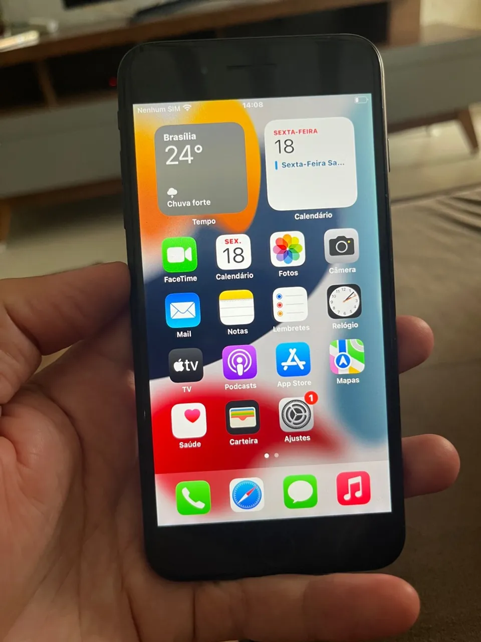 iPhone 7 Plus