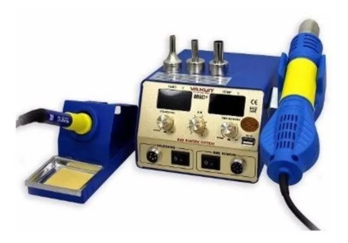 Equipamentos para Conserto de Celulares