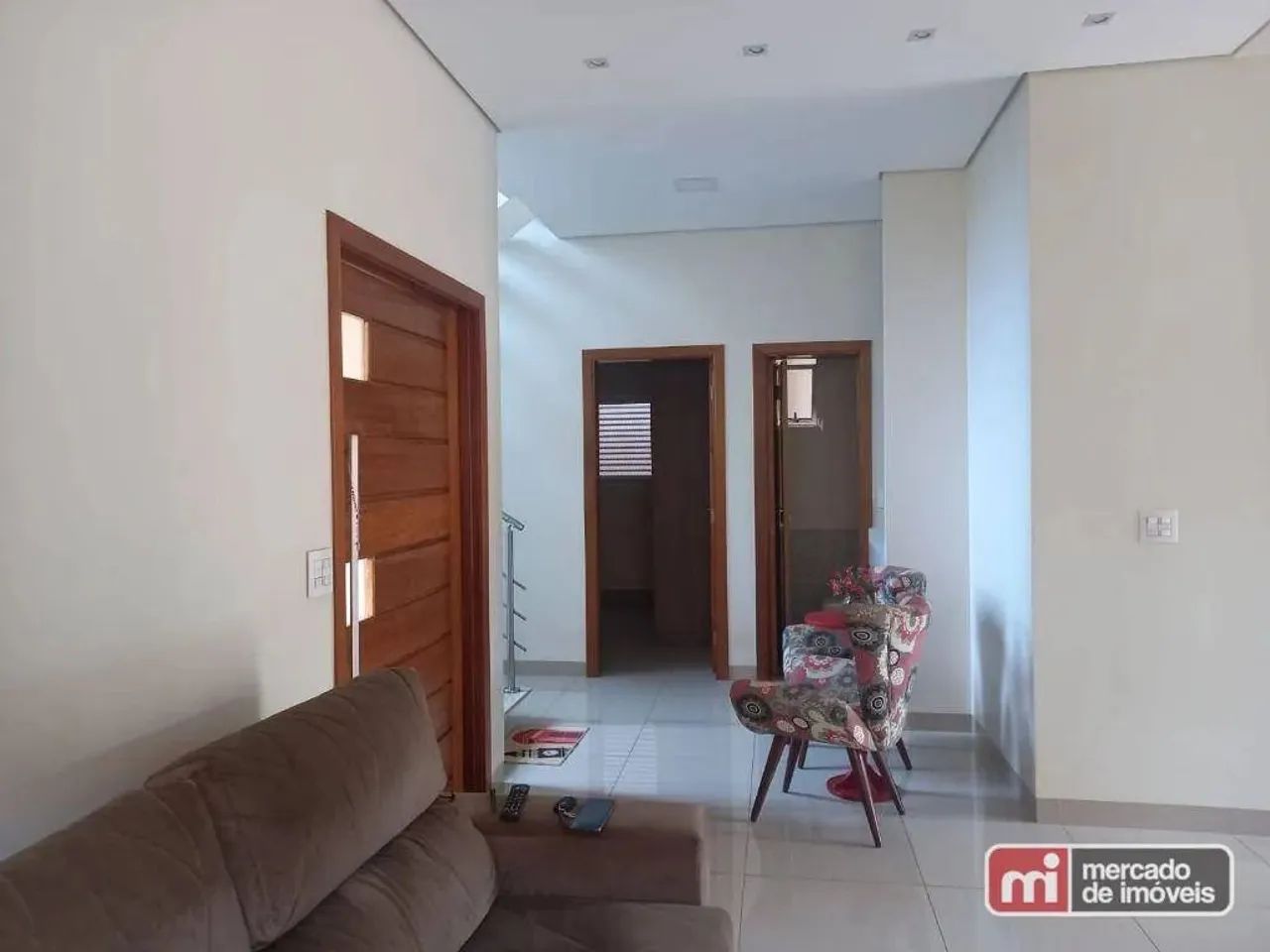 Casa com 3 dormitórios à venda, 227 m² por R$ 1.700.000,00 - Quinta da Primavera - Ribeirã - Foto 5