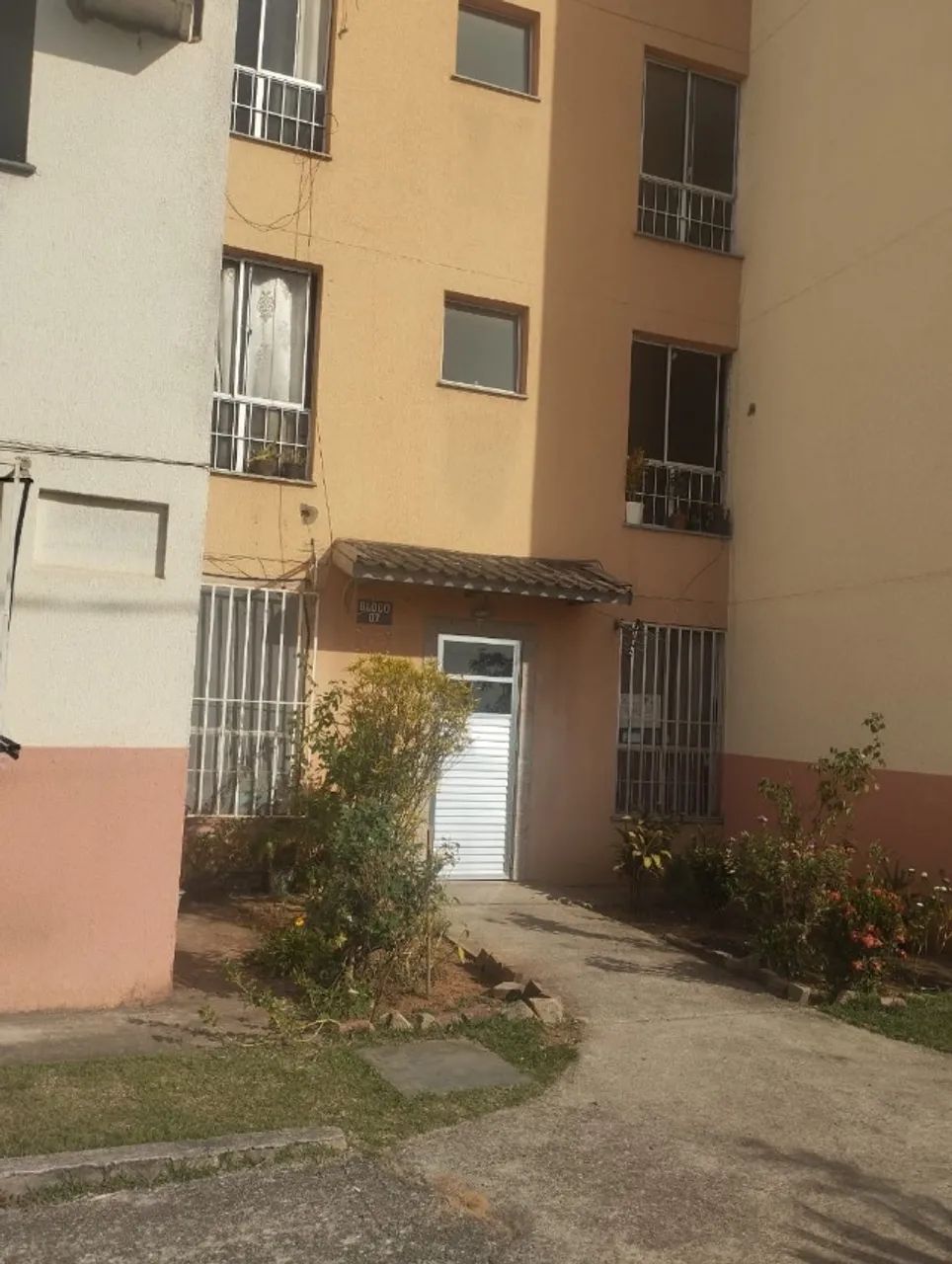 Foto - Nova Iguaçu - Cabuçu