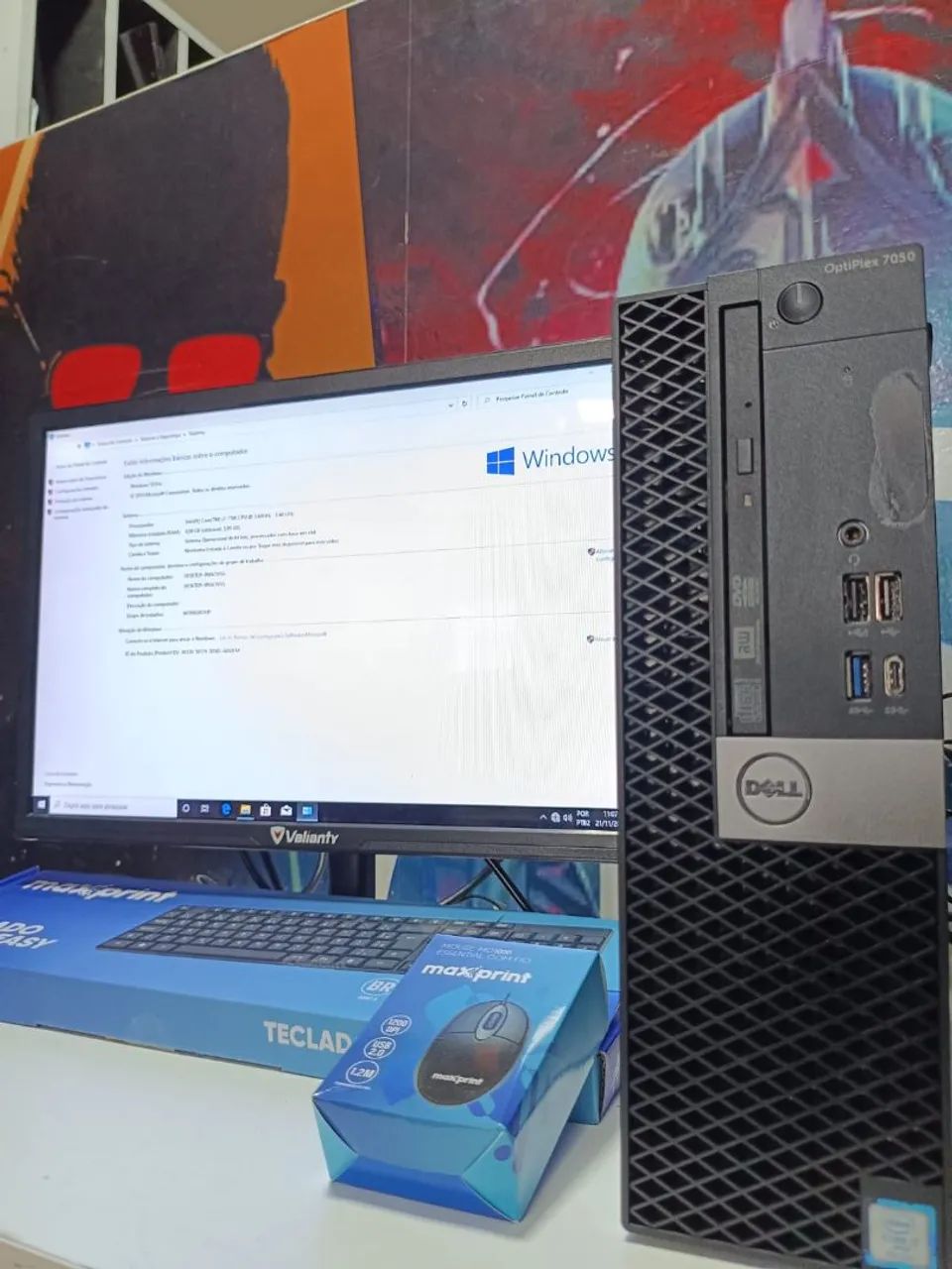 CPU da dell - Foto 5