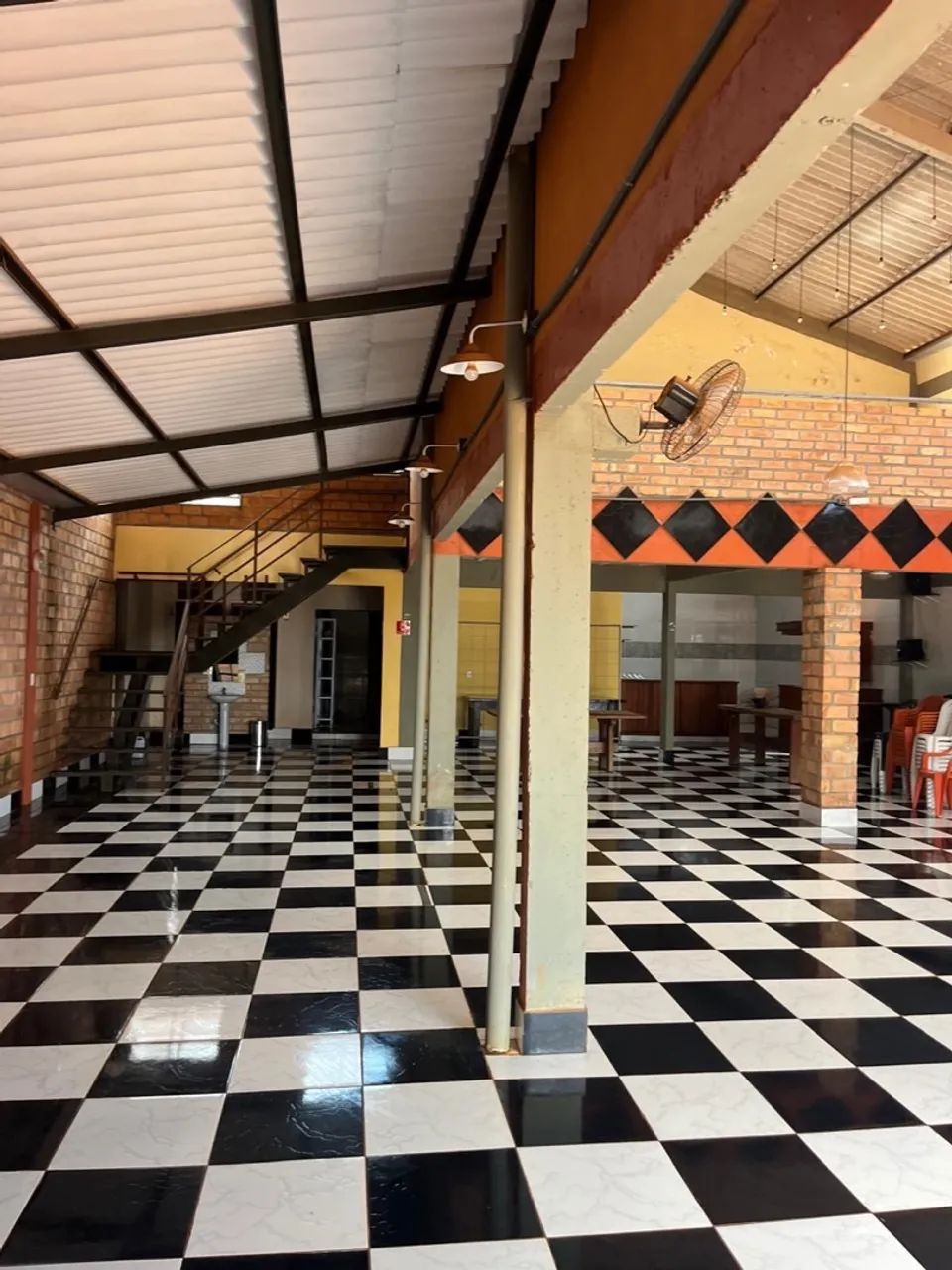 Salão de eventos em Chapada dos Guimarães- MT - Foto 4