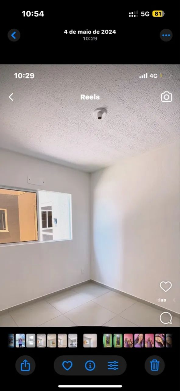 Apartamento pra Alugar Villa Esther, Mandacaru. - Foto 4