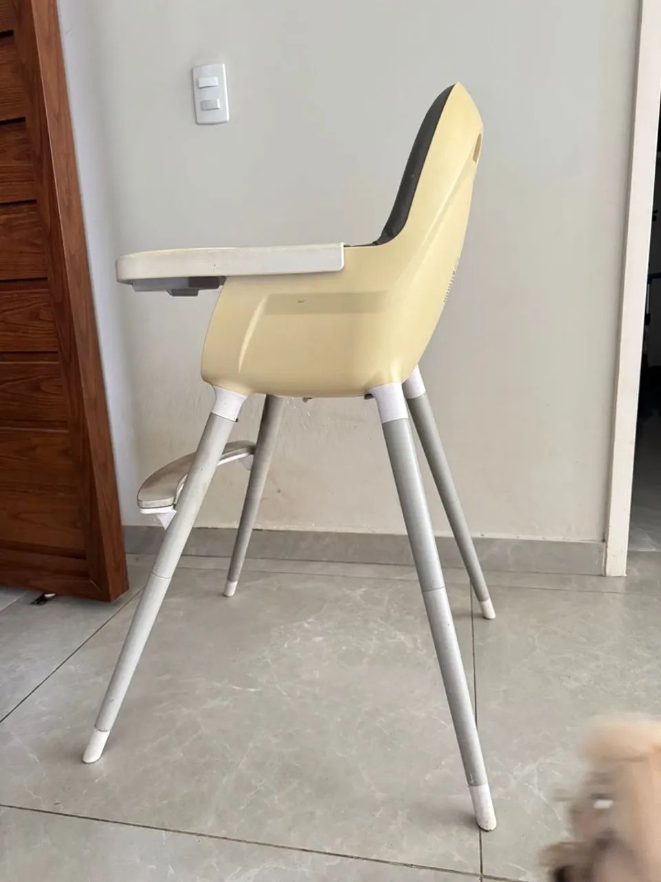 Cadeira skip hop alimentação - Foto 3