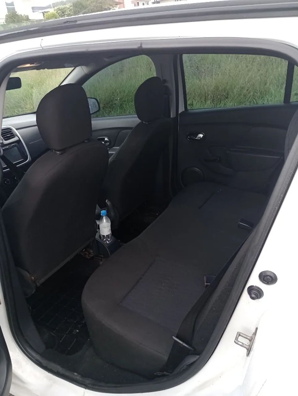 Renault Sandero Expression Flex 1.0 12V 5P 2018 - Foto 4