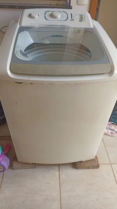 Cuba para banheiro em ótimo estado! - Foto 3