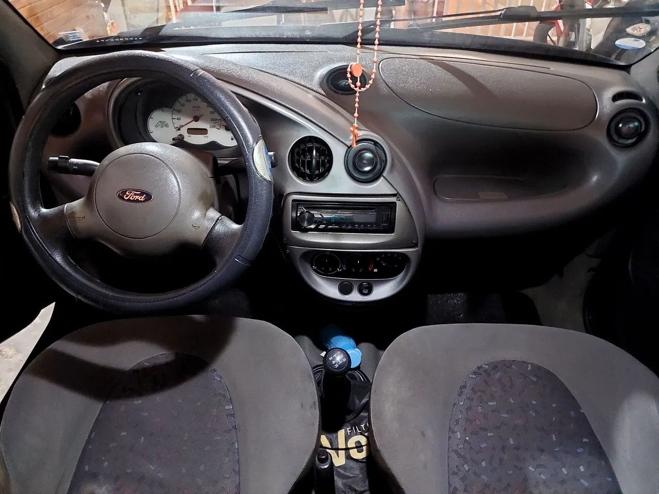 Ford ka 1.0 - Foto 4