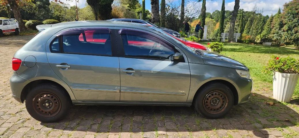 Gol 1.0 2012 Abaixo da FIPE