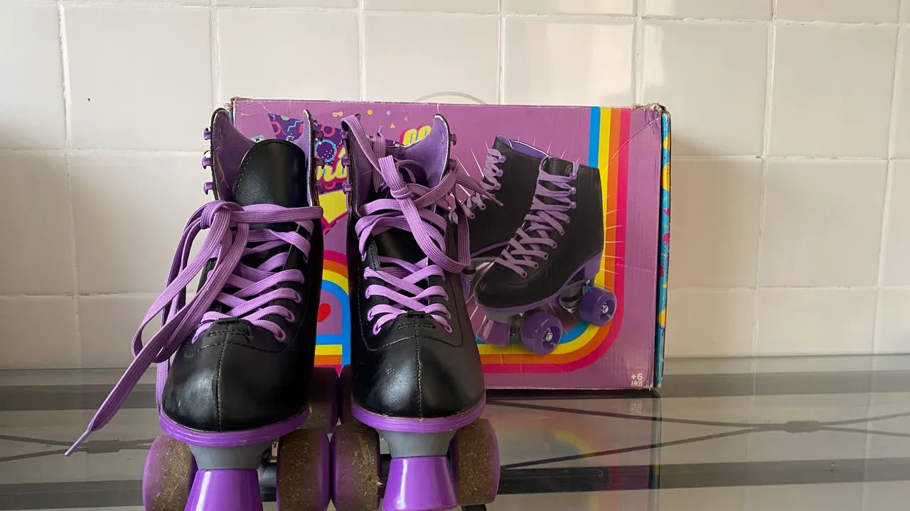 Patins ? 