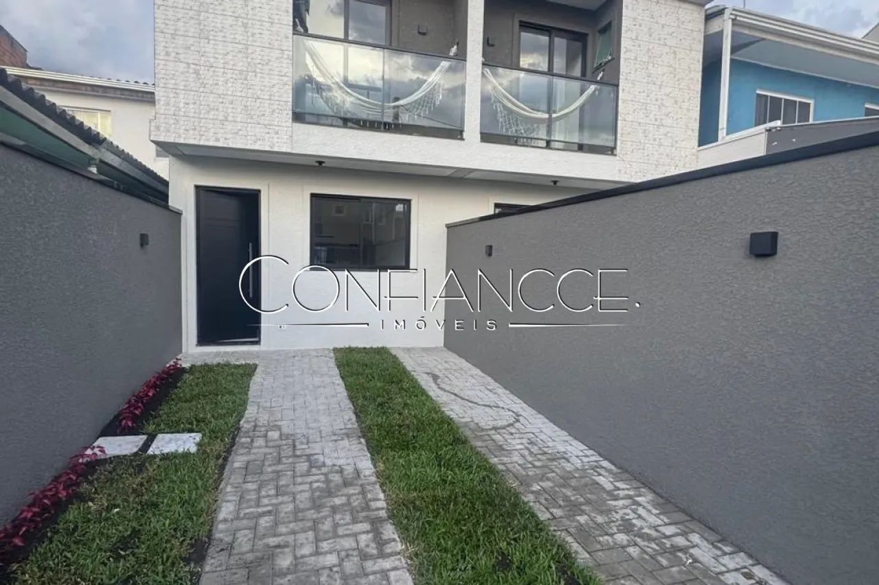 Casa com 2 quartos a venda no Umbará, Curitiba - PR | Confiancce Imóveis - Foto 2