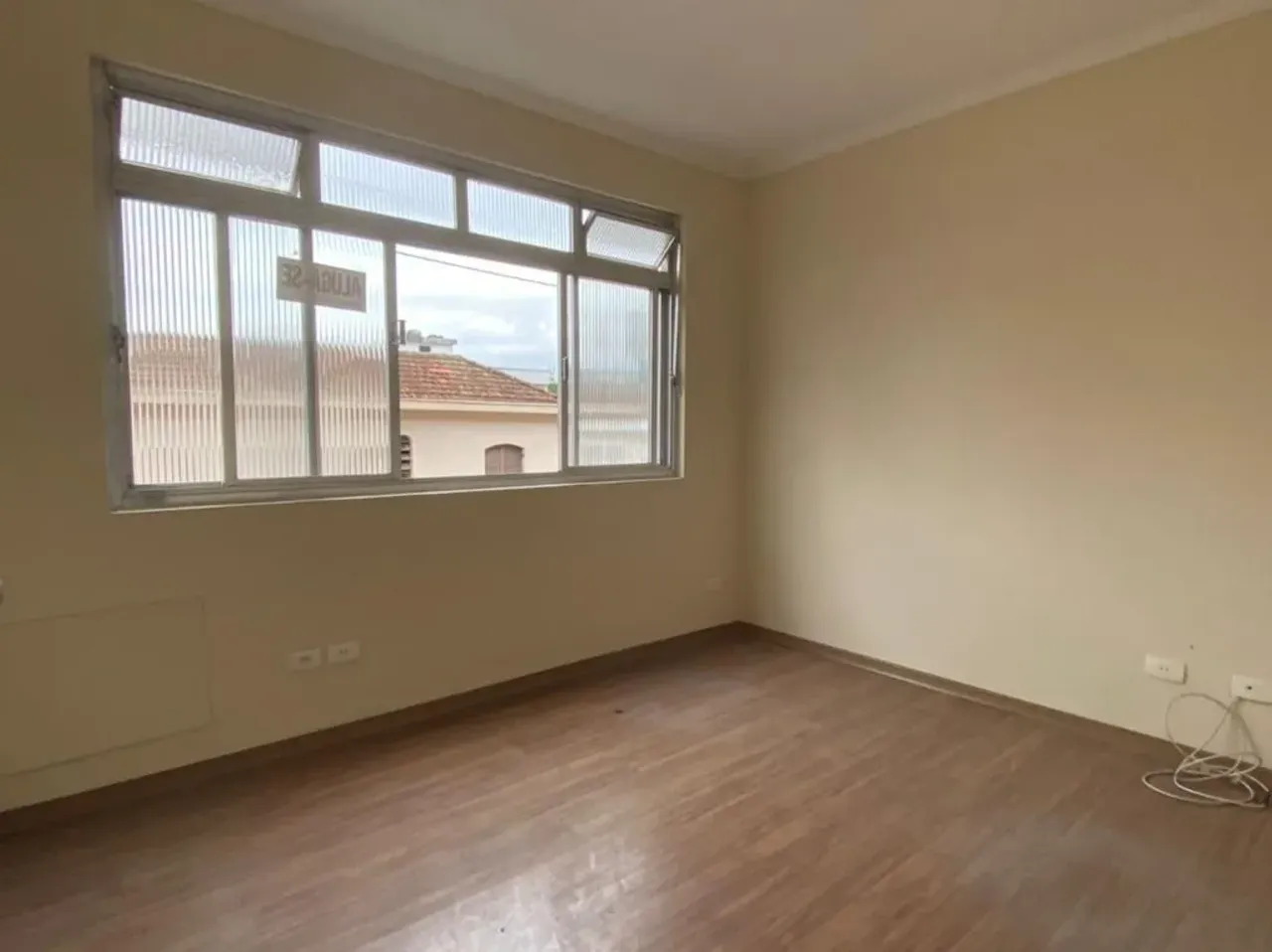 Sala para locação - Boqueirão - Santos