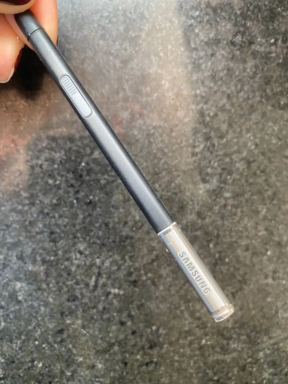 Caneta tout Samsung  - Foto 2