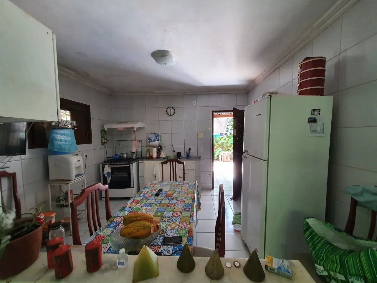 Casa para venda possui 127 metros quadrados com 4 quartos em Emaús - Parnamirim - RN - Foto 4
