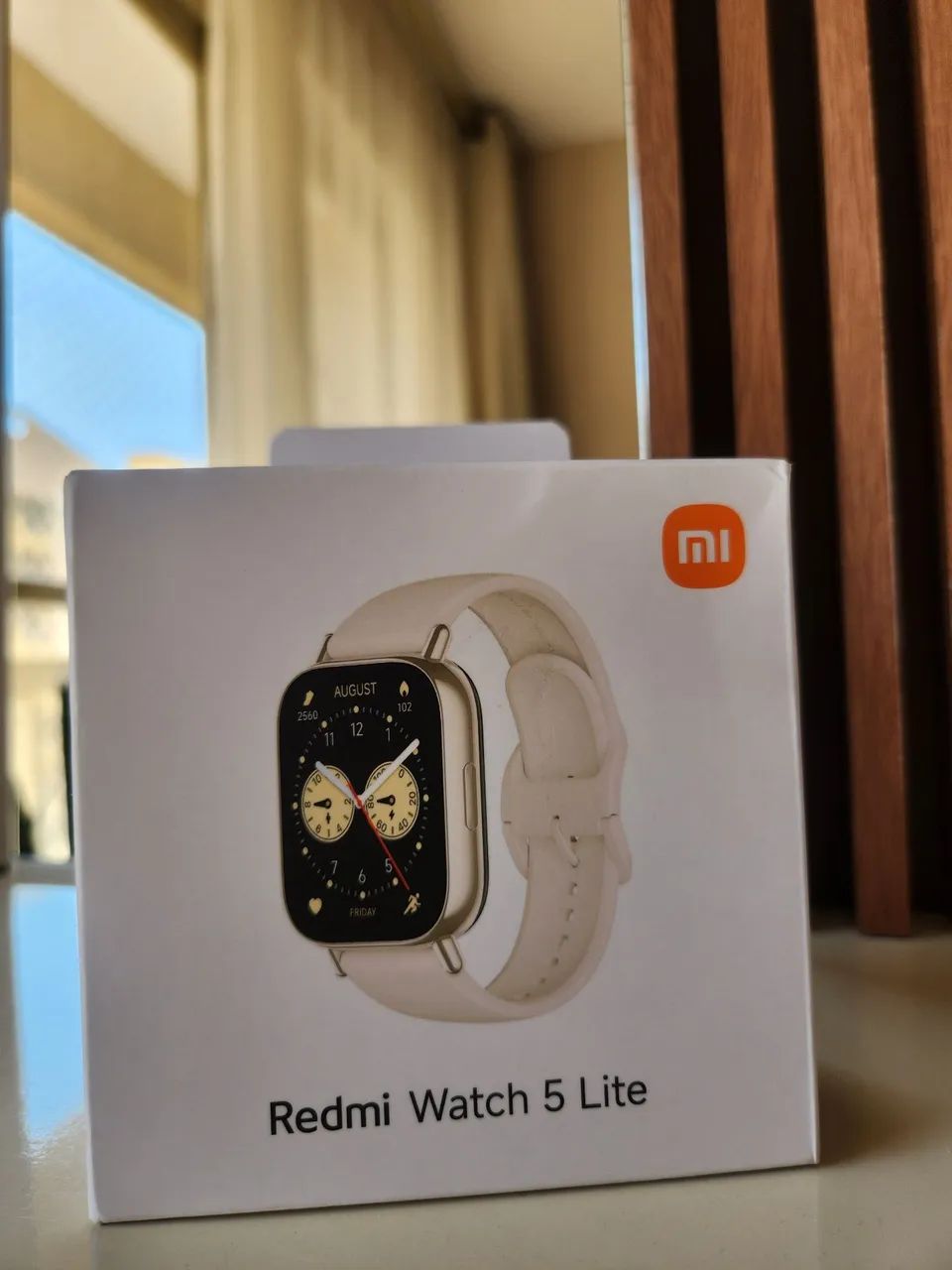 Redmi Watch 5 Lite - Smartwatch Xiaomi - Foto 5