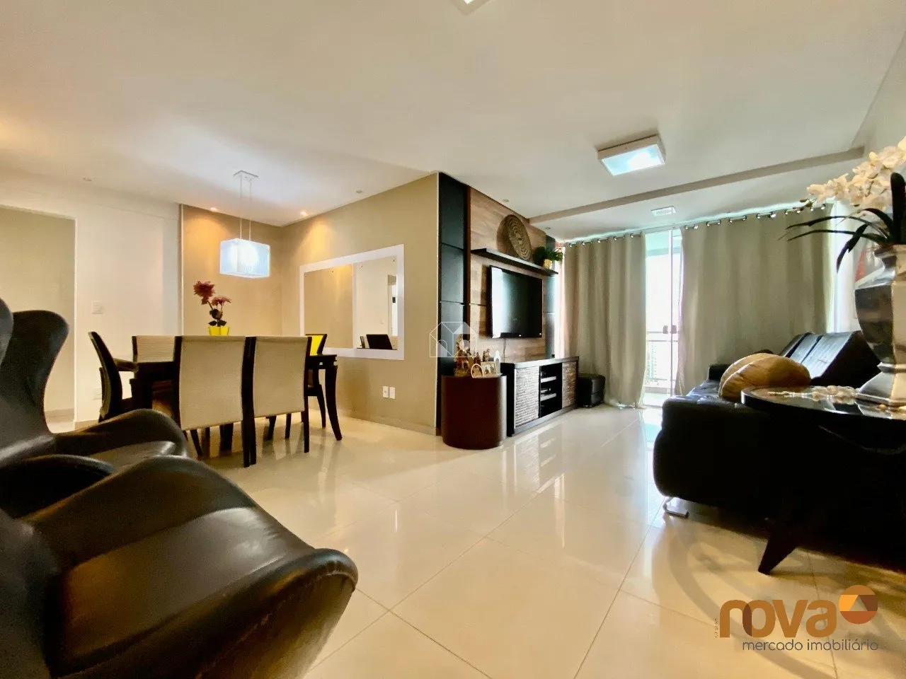 4 Quartos 4 suites no Setor Nova Suíça