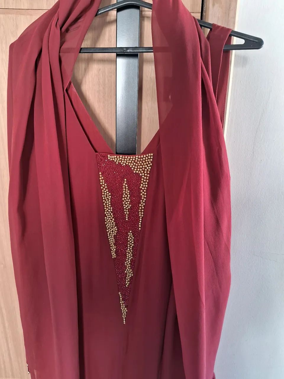 Vestido Feminino