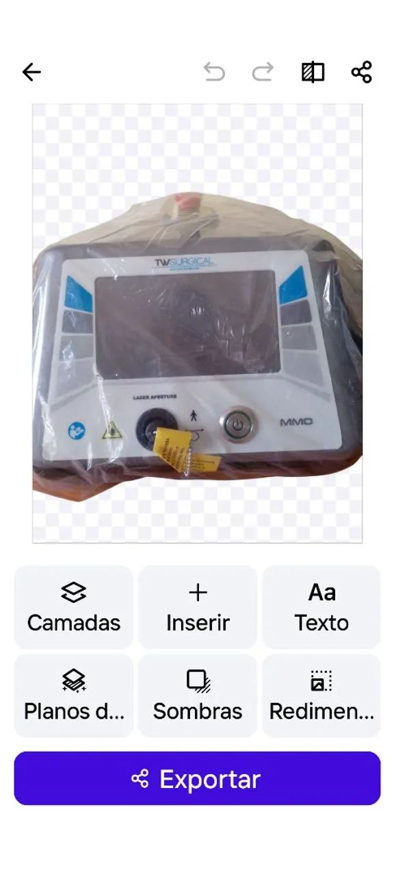 TW Surgical-MMO  - Foto 4