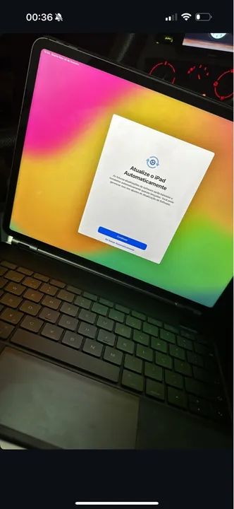 iPad Pro Wi-fi De 12.9 - Foto 2