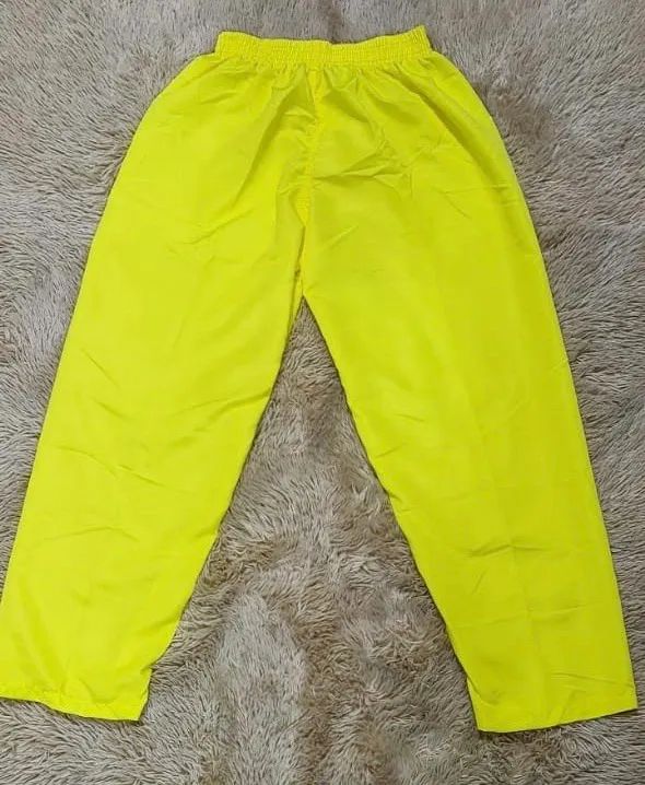 Roupa Amarela  pra Reducando CPP POG presidiário  - Foto 3