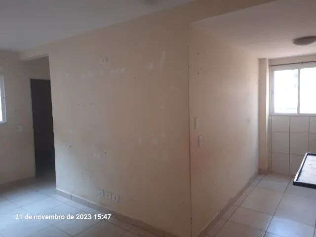 Foto - Campo Grande - Jardim Centenário