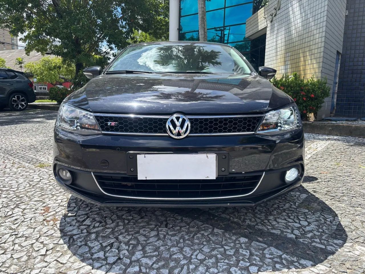 Jetta tsi 2014 completo valor 69.990,00 - Foto 2