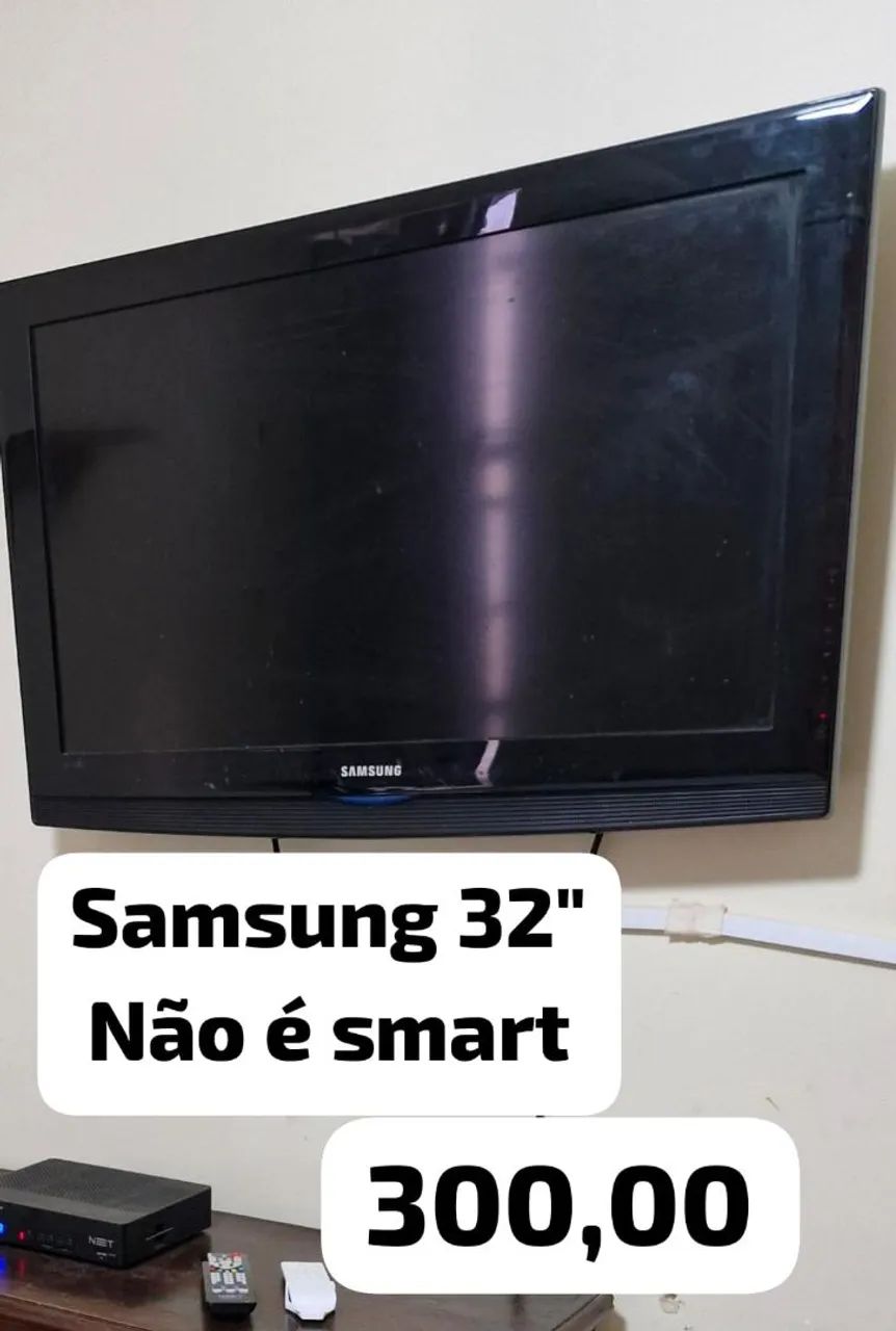 Várias tvs 32" - Foto 3