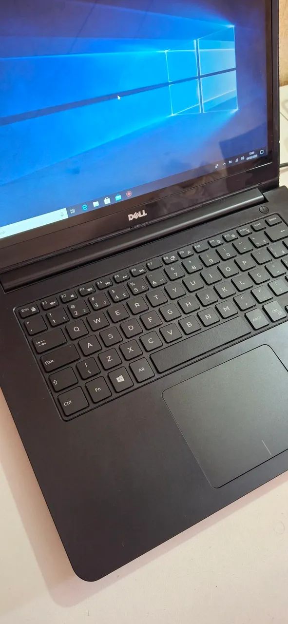 Dell inspiron/ i7 com placa de vídeo  - Foto 3