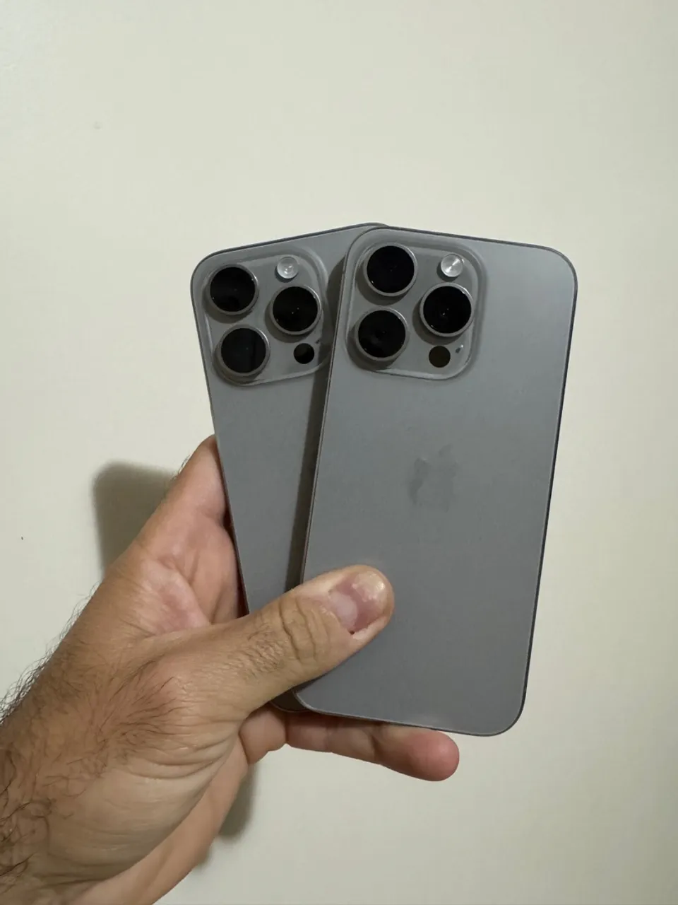 iPhone 15 Pro 256Gb