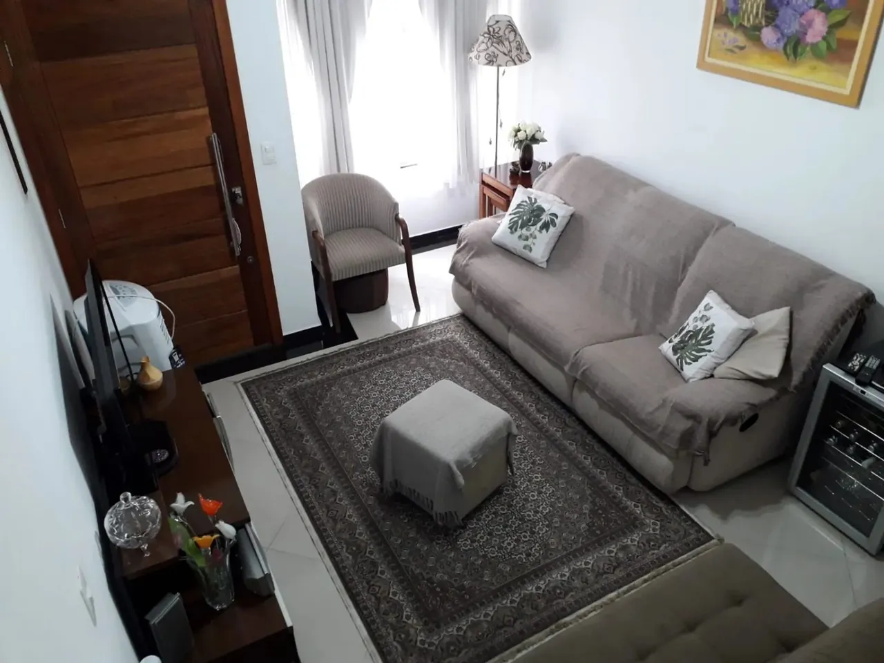 Sobrado à Venda no Tatuapé