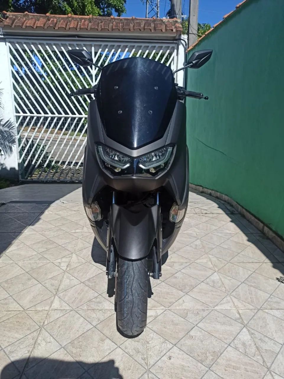 Yamaha NMAX 160 - Foto 3