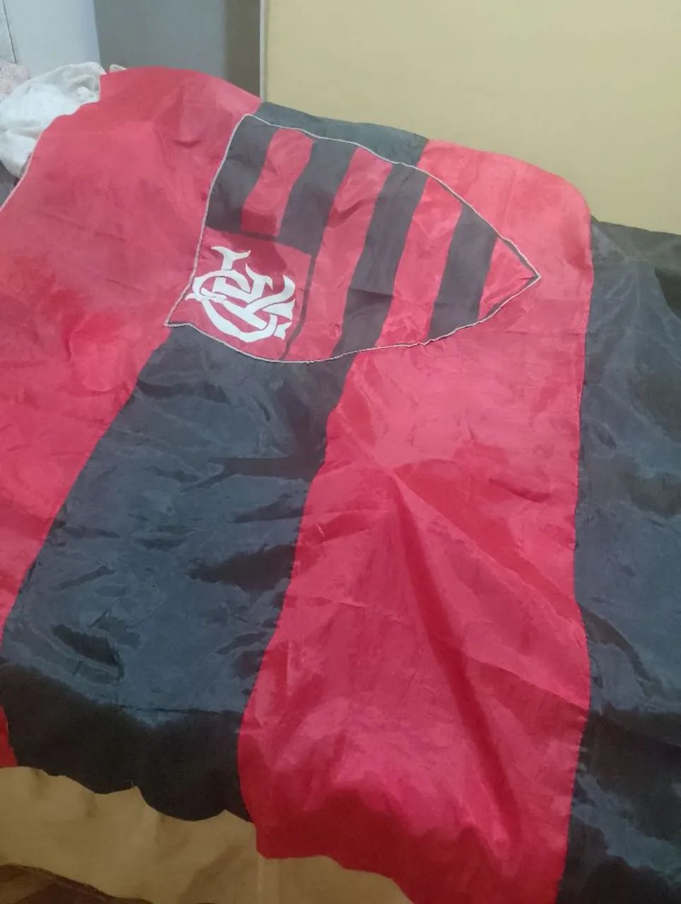Bandeira do flamengo  - Foto 3
