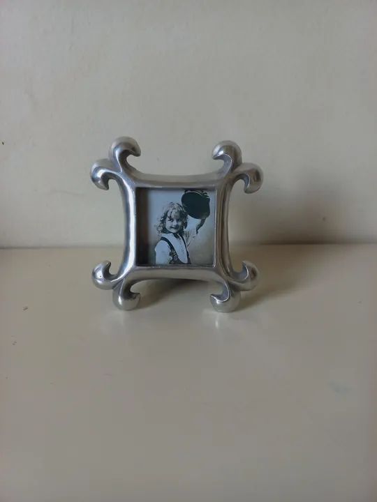 Porta-retratos pequeno - Foto 3