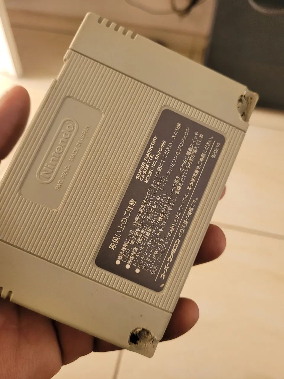 Chrono Trigger - Super Nintendo - Foto 2