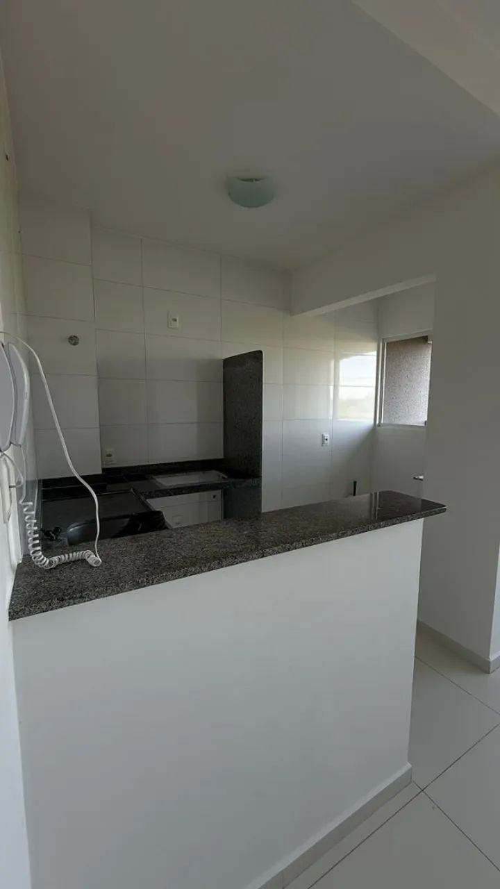 [LL] - APARTAMENTO de 46m² no Planalto  - Foto 3