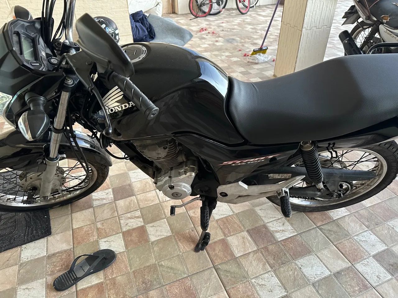 Aluguel de moto  - Foto 4