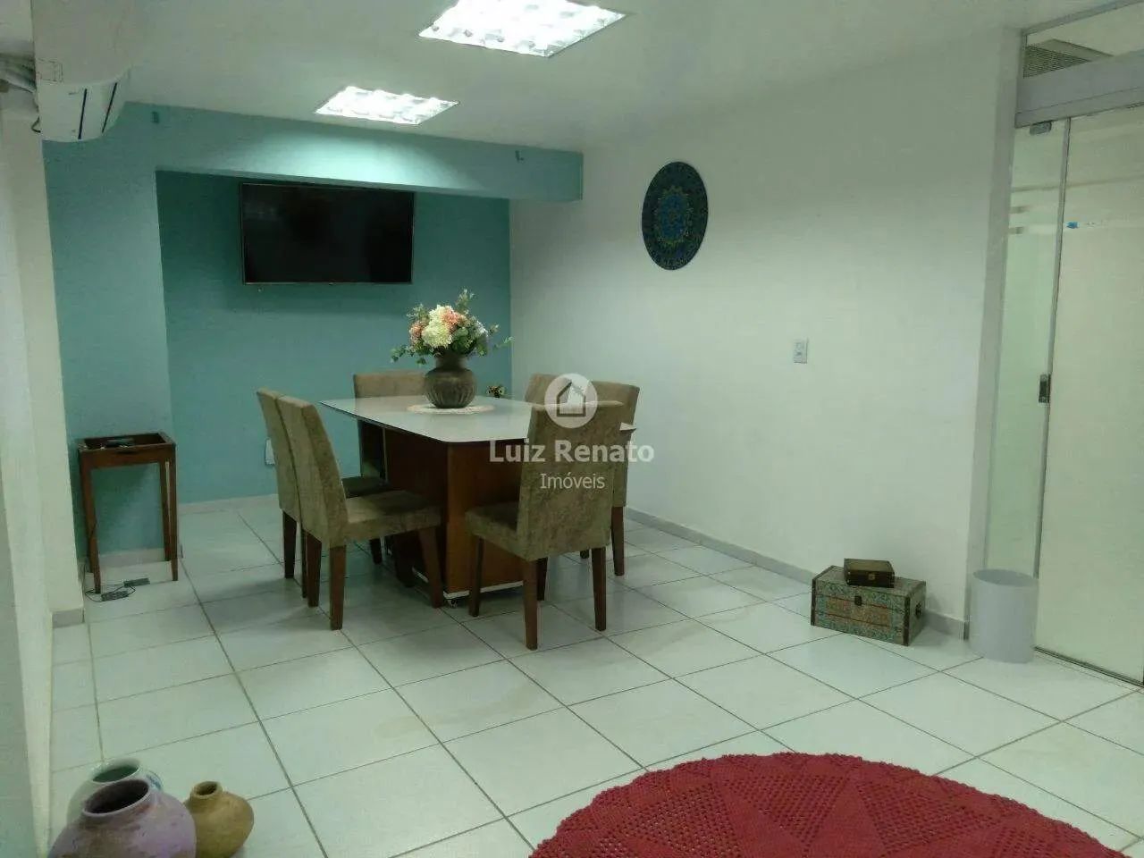 Andar Comercial para Locação, Santa Efigênia. - Foto 3
