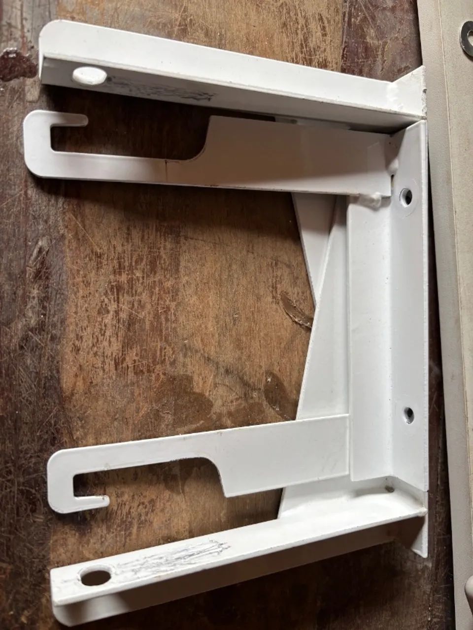 Suporte para Secadora Brastemp - Foto 2