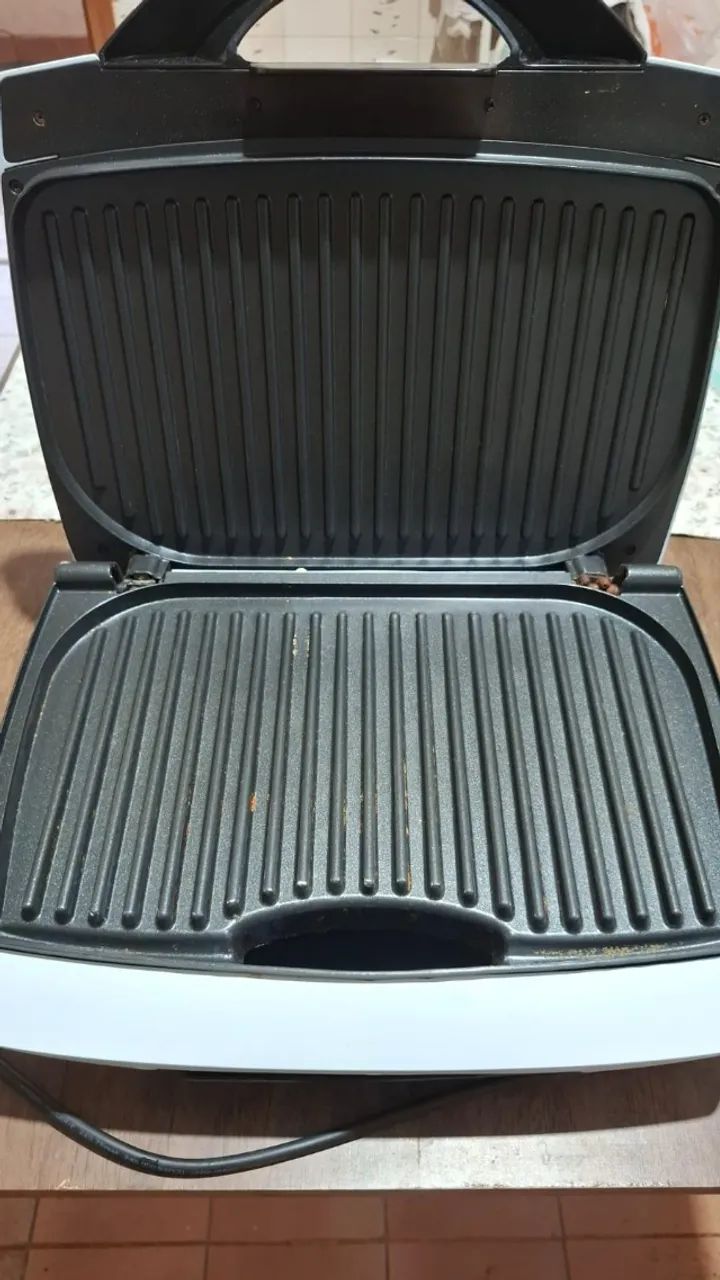 Grill Britânia Mega - Foto 2