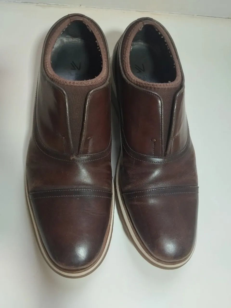 Sapato Ricardo Almeida original 39