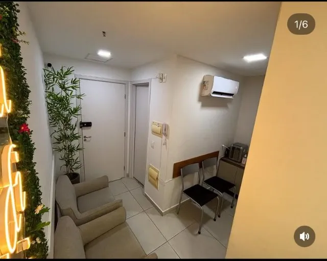 Sublocação de Sala de Atendimento EXCLUSIVA para Profissionais da Saúde