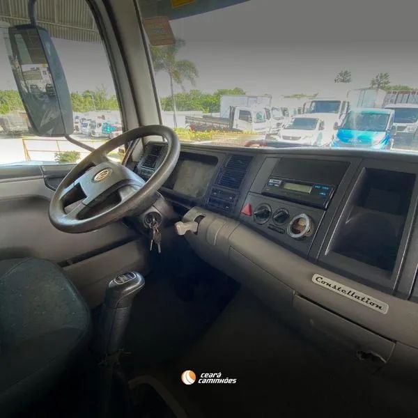 VOLKSWAGEN 31.320 CNC 6X4 2011 - Foto 13