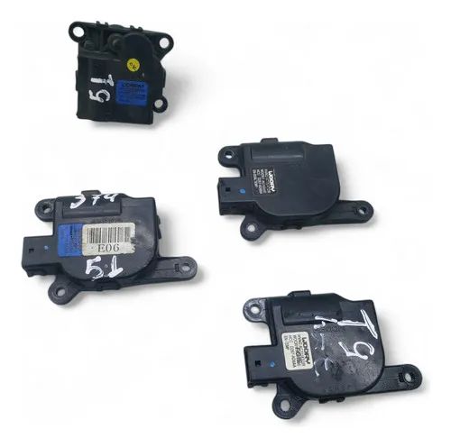 Motor Atuador Evaporadora Vera Cruz 2011 (unidade)