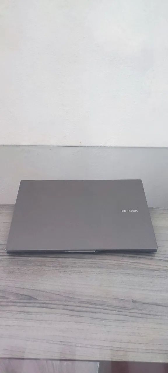 Notebook da Samsung core i3 11 geração 8gb SSD 240gb com garantia e entrega  - Foto 3