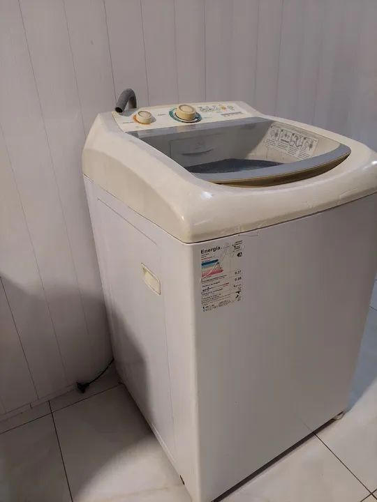 Máquina de Lavar entrego  - Foto 2