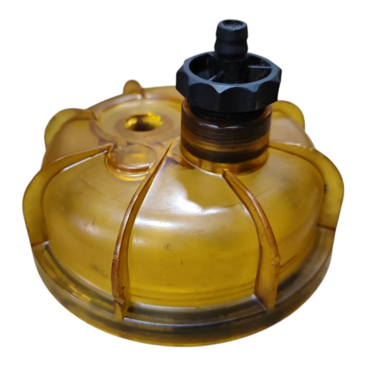 Cabeçote Filtro Diesel Racor Original Tector 170e21  E3931 - Foto 7