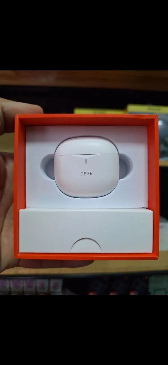 Fone de Ouvido Bluetooth Qere E28 - Foto 2