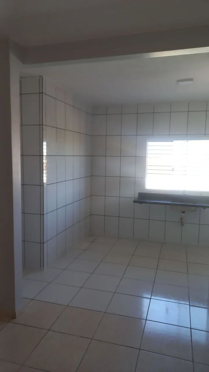 Foto - Brasília - Riacho Fundo I