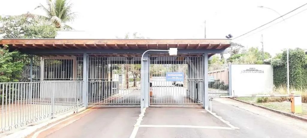 Terreno em Condomínio à venda no Jardim Canadá, Ribeirão Preto - Foto 2