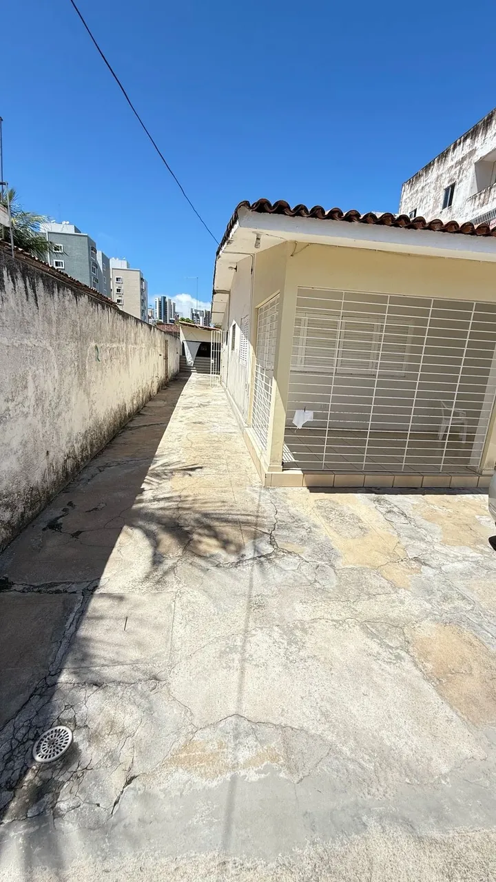 VENDO CASA EM PIEDADE